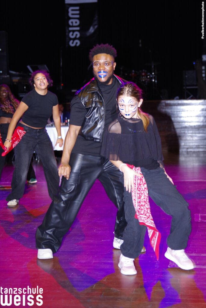 Abschlussball Dezember 2025 Tanzschule Weiss in Offenbach am Main TSW BALL 2025 12 06 show 117