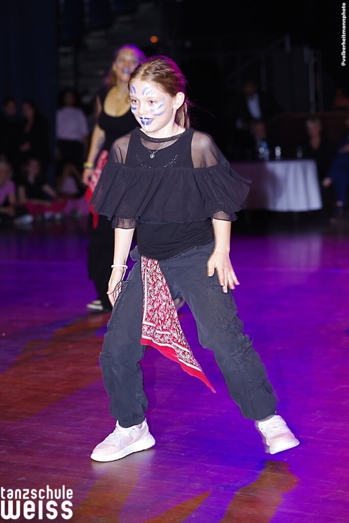 Abschlussball Dezember 2025 Tanzschule Weiss in Offenbach am Main TSW BALL 2025 12 06 show 122