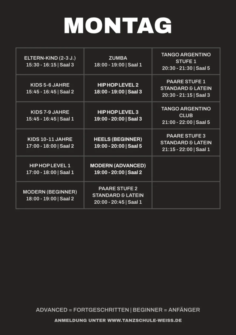 Montag Tagesplan_1_1