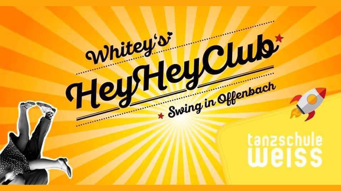 Tanzschule Weiss Offenbach Swing Party