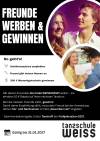 Schüler werben Schüler