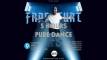 Frankfurt Workshop 5 Hours pure Dance 20.9.25