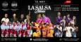 La Salsa Blanca 16.05.2025
