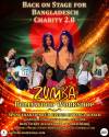 Bollywood • Zumba • Charity 22.3.26 Spendenaktion 2.0