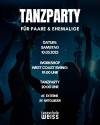 Tanzparty für Paare &amp; Ehemalige