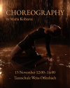 Choreography by Maria Kobzeva 15.11.26