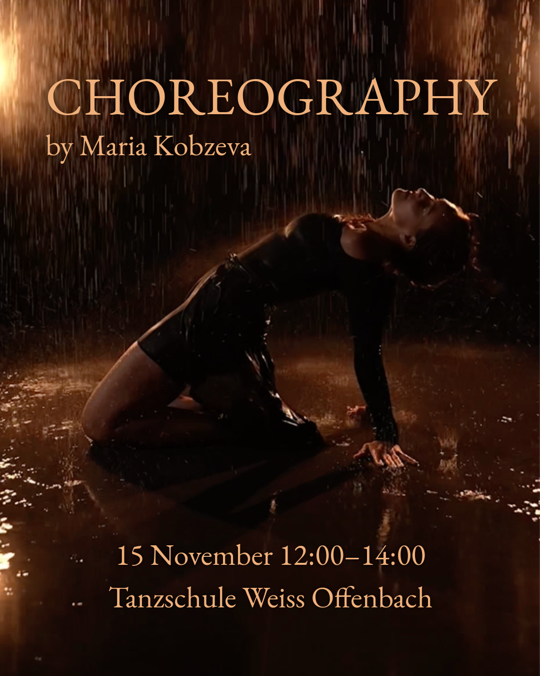 Choreo