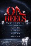 On Heels – Professional Heels Training