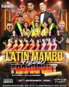 Latin Mambo Festival Frankfurt 13.12.25